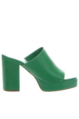 Sandalen Strandfein, Größe 39, Farbe Grün, Preis 47,99 €