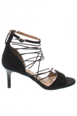 Sandalen Tamaris, Größe 39, Farbe Schwarz, Preis 27,99 €