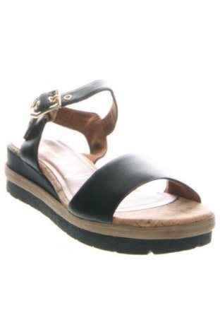 Sandalen Tamaris, Größe 39, Farbe Schwarz, Preis € 47,99