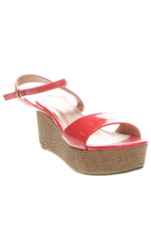 Szandálok Tata, Méret 37, Szín Piros, Ár 8 600 Ft