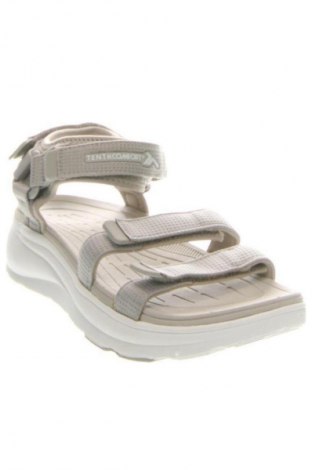 Sandály Tenth, Velikost 38, Barva Šedá, Cena  1 149,00 Kč