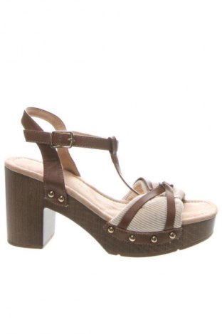 Sandały Tom Tailor, Rozmiar 39, Kolor Kolorowy, Cena 121,99 zł