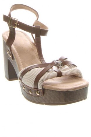 Sandały Tom Tailor, Rozmiar 39, Kolor Kolorowy, Cena 121,99 zł