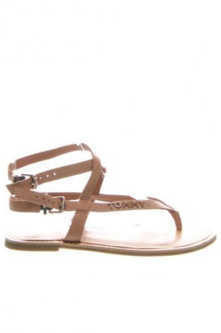Szandálok Tommy Hilfiger, Méret 37, Szín Barna, Ár 13 685 Ft