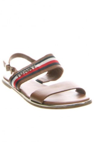 Szandálok Tommy Hilfiger, Méret 37, Szín Barna, Ár 19 159 Ft