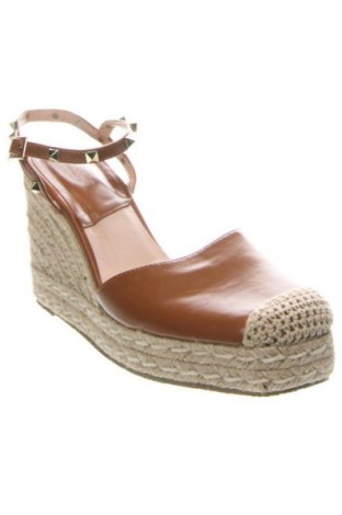 Sandale Truffle, Mărime 41, Culoare Maro, Preț 116,99 Lei