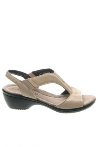 Szandálok Unbranded, Méret 36, Szín Bézs, Ár 14 299 Ft