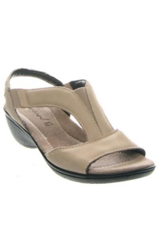 Szandálok Unbranded, Méret 36, Szín Bézs, Ár 14 299 Ft