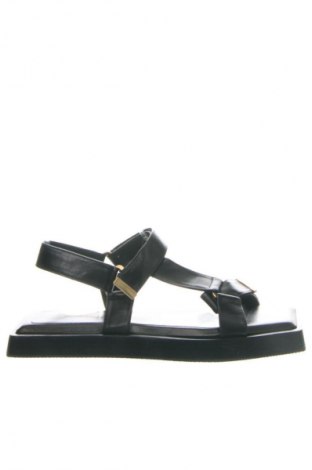 Sandalen Unbranded, Größe 41, Farbe Schwarz, Preis 38,99 €