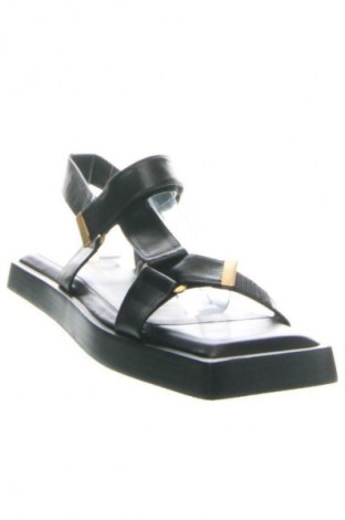 Sandalen Unbranded, Größe 41, Farbe Schwarz, Preis 38,99 €