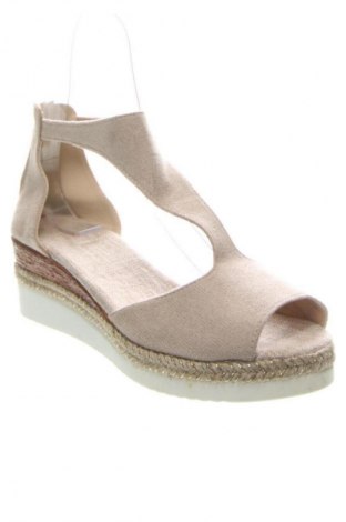 Σανδάλια Unbranded, Μέγεθος 40, Χρώμα  Μπέζ, Τιμή 22,99 €