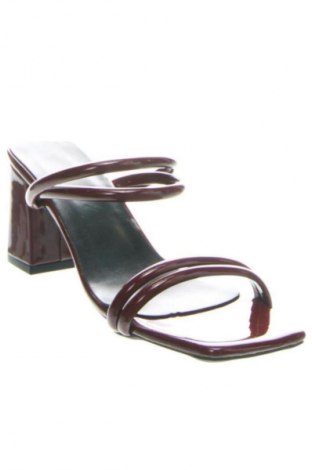 Sandále Unbranded, Veľkosť 38, Farba Červená, Cena  23,95 €