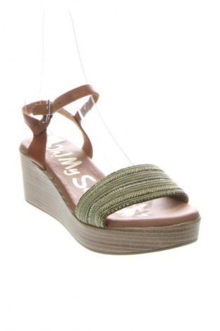 Sandále Unbranded, Veľkosť 38, Farba Viacfarebná, Cena  26,95 €
