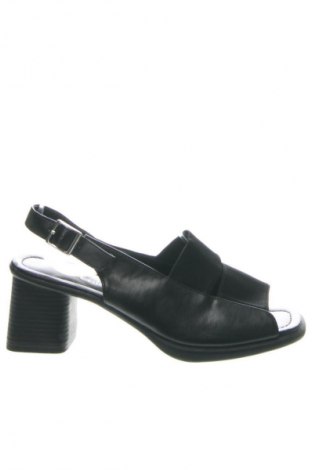 Sandalen Unbranded, Größe 38, Farbe Schwarz, Preis 22,99 €