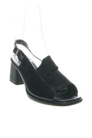 Sandalen Unbranded, Größe 38, Farbe Schwarz, Preis 22,99 €