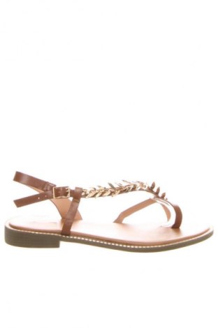 Szandálok Unbranded, Méret 40, Szín Barna, Ár 7 689 Ft