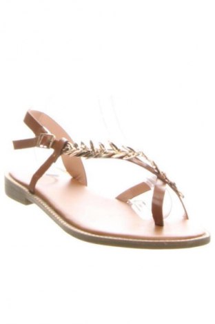 Szandálok Unbranded, Méret 40, Szín Barna, Ár 7 689 Ft