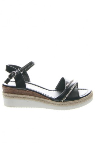 Sandále Unbranded, Veľkosť 39, Farba Čierna, Cena  24,95 €