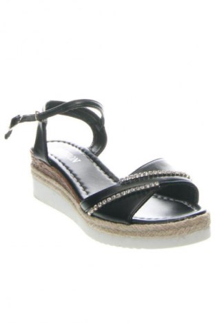 Sandále Unbranded, Veľkosť 39, Farba Čierna, Cena  24,95 €