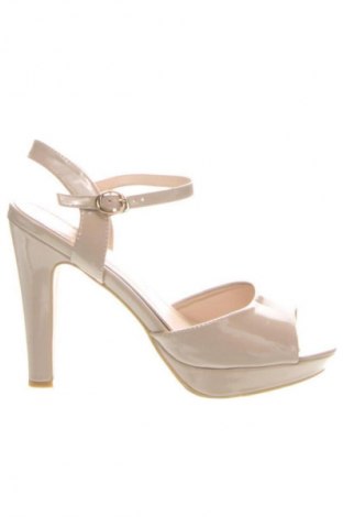 Sandále Unbranded, Veľkosť 40, Farba Béžová, Cena  26,95 €