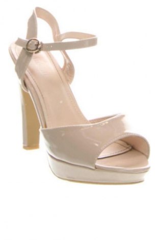 Sandále Unbranded, Veľkosť 40, Farba Béžová, Cena  26,95 €