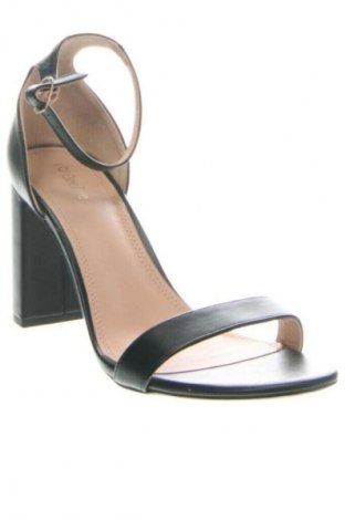 Sandále Unbranded, Veľkosť 39, Farba Čierna, Cena  26,95 €