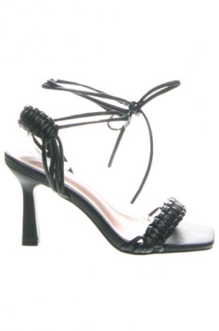 Sandále Unbranded, Veľkosť 38, Farba Čierna, Cena  26,95 €