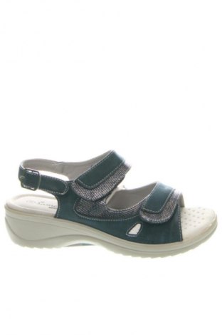 Szandálok Unbranded, Méret 38, Szín Kék, Ár 12 609 Ft