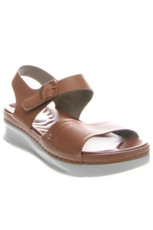 Sandály Unbranded, Velikost 38, Barva Hnědá, Cena  629,00 Kč