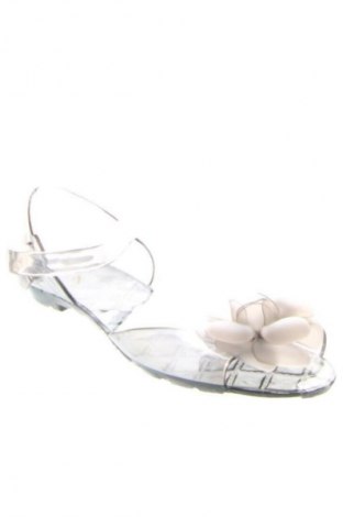 Sandále Unbranded, Veľkosť 38, Farba Sivá, Cena  20,95 €