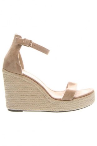 Σανδάλια Unbranded, Μέγεθος 40, Χρώμα  Μπέζ, Τιμή 23,99 €