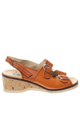 Sandále Unbranded, Veľkosť 38, Farba Oranžová, Cena  34,95 €