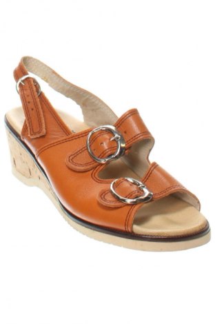 Sandále Unbranded, Veľkosť 38, Farba Oranžová, Cena  34,95 €