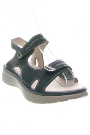 Sandále Unbranded, Veľkosť 38, Farba Modrá, Cena  19,95 €