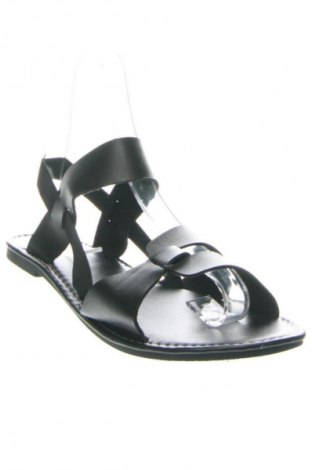 Sandalen Unbranded, Größe 43, Farbe Schwarz, Preis € 29,99