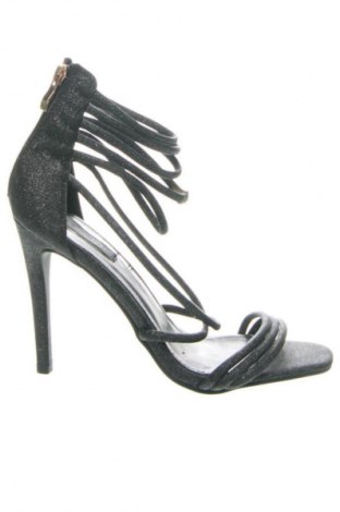 Sandale Unbranded, Mărime 38, Culoare Negru, Preț 122,99 Lei