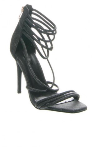 Sandale Unbranded, Mărime 38, Culoare Negru, Preț 122,99 Lei