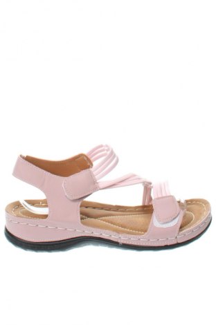 Sandály Unbranded, Velikost 40, Barva Růžová, Cena  929,00 Kč