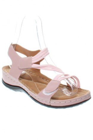 Sandály Unbranded, Velikost 40, Barva Růžová, Cena  929,00 Kč