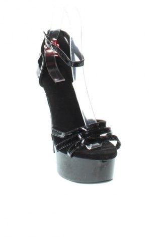 Sandály Unbranded, Velikost 41, Barva Černá, Cena  569,00 Kč