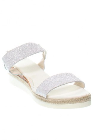 Sandalen Unbranded, Größe 43, Farbe Weiß, Preis 23,99 €