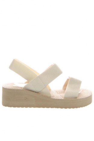 Szandálok Unbranded, Méret 38, Szín Ekrü
, Ár 12 499 Ft