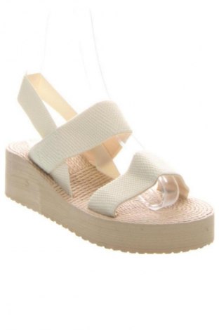 Szandálok Unbranded, Méret 38, Szín Ekrü
, Ár 12 499 Ft