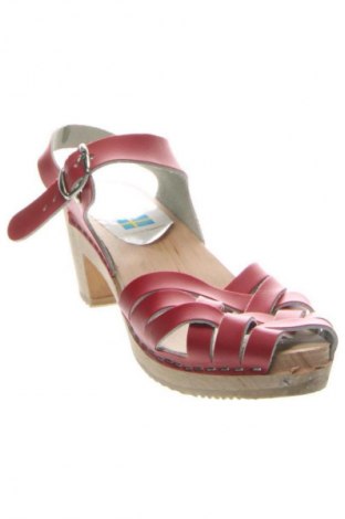 Szandálok Unbranded, Méret 38, Szín Piros, Ár 12 539 Ft