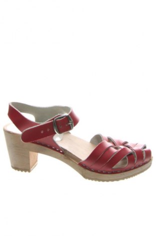 Szandálok Unbranded, Méret 38, Szín Piros, Ár 12 539 Ft