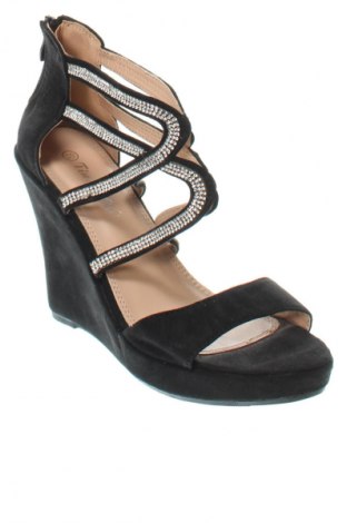 Sandalen Unbranded, Größe 39, Farbe Mehrfarbig, Preis 26,99 €