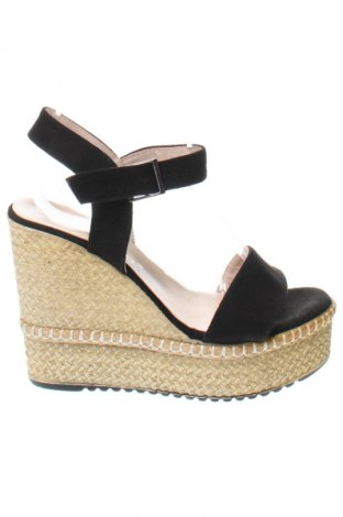 Szandálok Unbranded, Méret 38, Szín Fekete, Ár 9 959 Ft