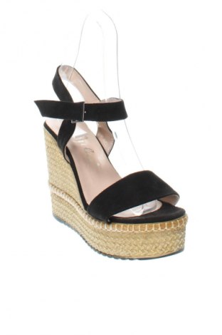 Szandálok Unbranded, Méret 38, Szín Fekete, Ár 9 959 Ft