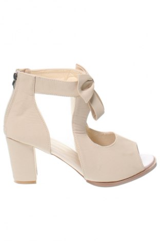 Sandalen Unbranded, Größe 43, Farbe Beige, Preis 29,99 €