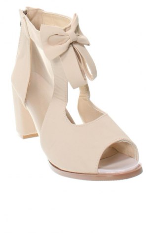 Sandalen Unbranded, Größe 43, Farbe Beige, Preis 29,99 €